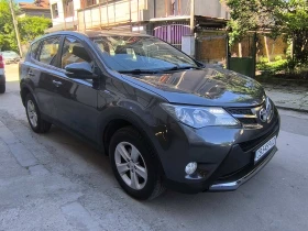 Toyota Rav4  2.0 D-4D Active | Mobile.bg    5