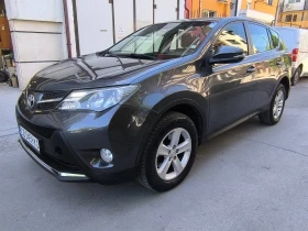 Toyota Rav4  2.0 D-4D Active | Mobile.bg    2