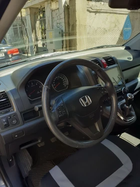 Honda Cr-v - 15000 лв. - 14301977 9