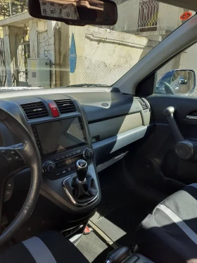 Honda Cr-v - 15000 лв. - 14301977 10
