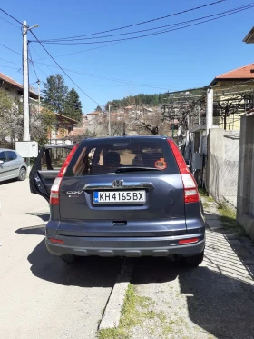Honda Cr-v - 15000 лв. - 14301977 2