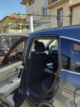 Honda Cr-v - 15000 лв. - 14301977 5