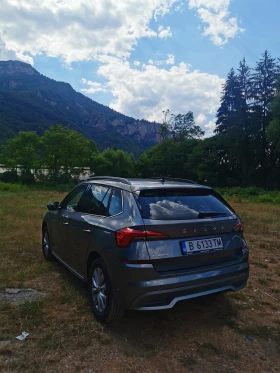Skoda Kamiq | Mobile.bg    2