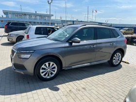 Skoda Kamiq | Mobile.bg    14