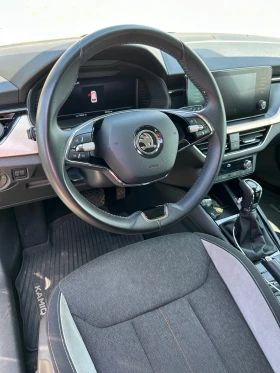 Skoda Kamiq | Mobile.bg    13