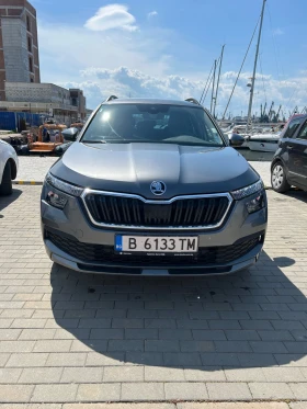 Skoda Kamiq | Mobile.bg    16