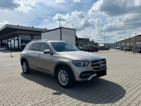 Mercedes-Benz GLE 350 d 4Matic