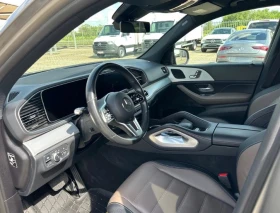 Mercedes-Benz GLE 350 d 4Matic | Mobile.bg    8