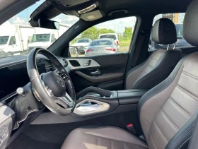 Mercedes-Benz GLE 350 d 4Matic | Mobile.bg    6