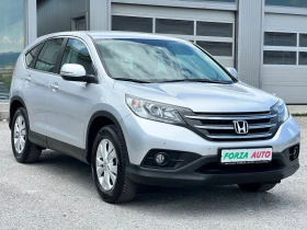 Honda Cr-v 1.6I-DTEC--LED- | Mobile.bg    3