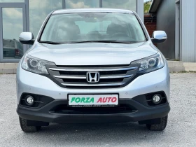 Honda Cr-v 1.6I-DTEC--LED- | Mobile.bg    2