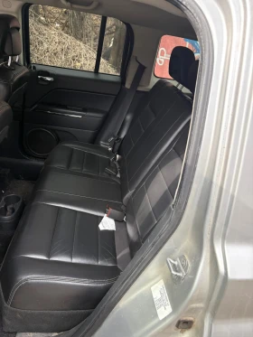 Обява за продажба на Jeep Patriot 2.2 crdi ~5 500 лв. - изображение 4