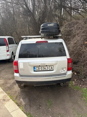 Обява за продажба на Jeep Patriot 2.2 crdi ~5 500 лв. - изображение 2