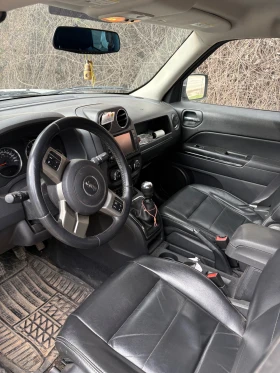 Обява за продажба на Jeep Patriot 2.2 crdi ~5 500 лв. - изображение 3