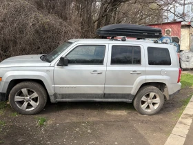 Обява за продажба на Jeep Patriot 2.2 crdi ~5 500 лв. - изображение 1