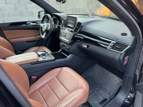 Mercedes-Benz GLS 350 CDI 6+ 1 - 69900 лв. - 61572815 14
