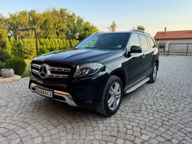     Mercedes-Benz GLS 350 CDI 6+ 1