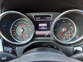 Mercedes-Benz GLS 350 CDI 6+ 1 - 69900 лв. - 61572815 12