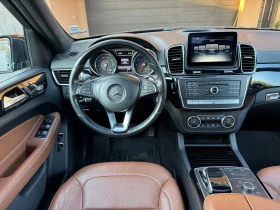 Mercedes-Benz GLS 350 CDI 6+ 1 - 69900 лв. - 61572815 11
