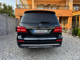 Mercedes-Benz GLS 350 CDI 6+ 1 - 69900 лв. - 61572815 5