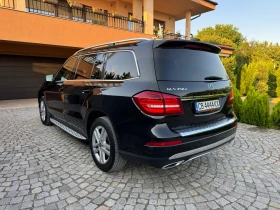     Mercedes-Benz GLS 350 CDI 6+ 1