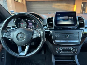 Mercedes-Benz GLS 350 CDI 6+ 1 - 69900 лв. - 61572815 13