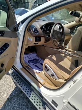 Обява за продажба на Mercedes-Benz GL 350 ~16 000 лв. - изображение 1