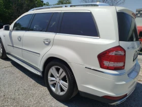 Обява за продажба на Mercedes-Benz GL 350 ~16 000 лв. - изображение 4