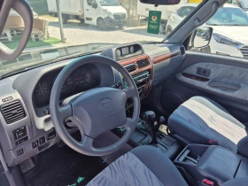 Toyota Land cruiser 3.2 d4d 163 - 35000 лв. - 13231332 11