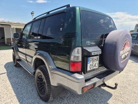 Toyota Land cruiser 3.2 d4d 163 - 35000 лв. - 13231332 8