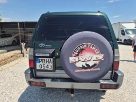 Toyota Land cruiser 3.2 d4d 163 - 35000 лв. - 13231332 7