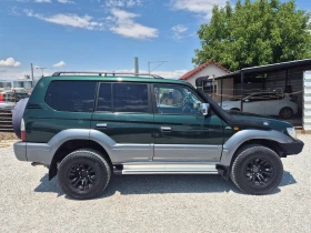 Toyota Land cruiser 3.2 d4d 163 - 35000 лв. - 13231332 5