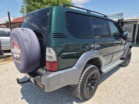 Toyota Land cruiser 3.2 d4d 163 - 35000 лв. - 13231332 6