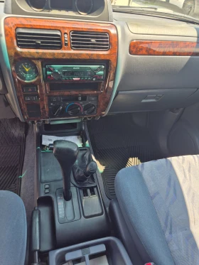 Toyota Land cruiser 3.2 d4d 163 - 35000 лв. - 13231332 13