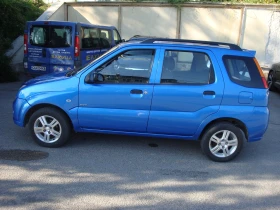 Suzuki Ignis 1.3 4X4 | Mobile.bg    11
