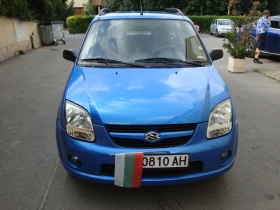 Suzuki Ignis 1.3 4X4 | Mobile.bg    14