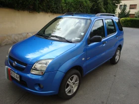Suzuki Ignis 1.3 4X4 | Mobile.bg    13