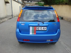 Suzuki Ignis 1.3 4X4 | Mobile.bg    16