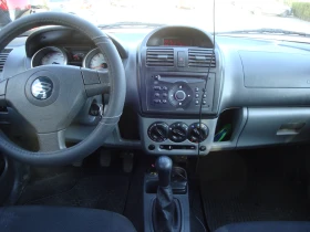 Suzuki Ignis 1.3 4X4 | Mobile.bg    6