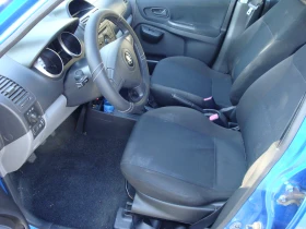 Suzuki Ignis 1.3 4X4 | Mobile.bg    8