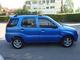 Suzuki Ignis 1.3 4X4 | Mobile.bg    10