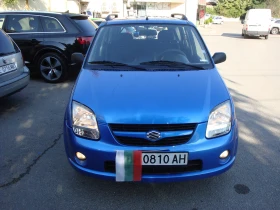 Suzuki Ignis 1.3 4X4 | Mobile.bg    4
