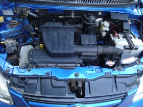 Suzuki Ignis 1.3 4X4 | Mobile.bg    17