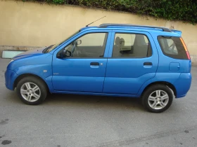 Suzuki Ignis 1.3 4X4 | Mobile.bg    12