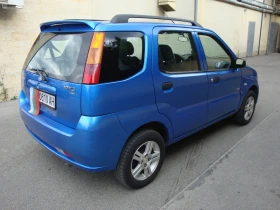 Suzuki Ignis 1.3 4X4 | Mobile.bg    15
