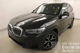 BMW X3 20d xDrive  M Sport Paket