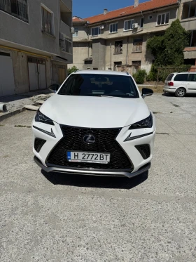 Lexus NX 300h F Sport | Mobile.bg    4