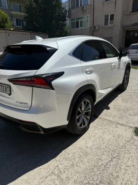 Lexus NX 300h F Sport | Mobile.bg    6