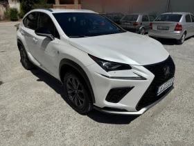 Lexus NX 300h F Sport | Mobile.bg    7