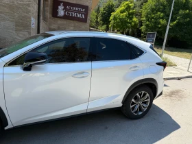 Lexus NX 300h F Sport | Mobile.bg    2